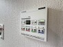 浴室乾燥機操作パネル
