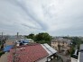 住戸からの眺望
