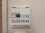 浴室乾燥機操作パネル
