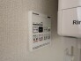 浴室乾燥機操作パネル
