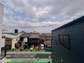 住戸からの眺望
