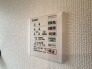 浴室乾燥機操作パネル
