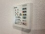 浴室乾燥機操作パネル
