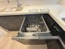 日々の暮らしを整える、洗練された設備が備わった機能的な空間です。