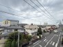 住戸からの眺望
