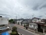 住戸からの眺望

