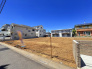 F号地 現地土地写真
 2026/05/09m