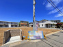 G号地 現地土地写真
 2026/05/09m