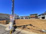 G号地 現地土地写真
 2026/05/09m