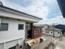 住戸からの眺望
