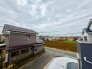 住戸からの眺望
