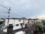 住戸からの眺望
