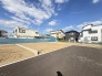現地土地写真
