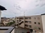 住戸からの眺望
