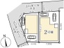 現況と相違がある場合は現況を優先させていただきます。
