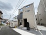 現地外観写真
