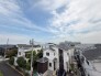 住戸からの眺望
