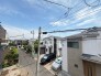 住戸からの眺望
