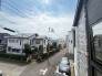 住戸からの眺望
