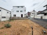 現地土地写真
