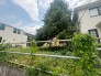 豊かな緑が穏やかな街並みに調和し、心地よい風と季節の移ろいを感じさせる安らぎの住環境。