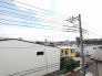 住戸からの眺望

