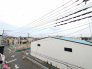住戸からの眺望
