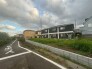 空の広がりを感じる穏やかな住環境の中で、日々の生活をゆったりと育んでいける静かな場所です。