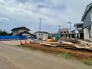これからの暮らしを自由に描き出せる、閑静な住宅街に広がるゆとりある敷地です。