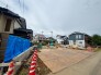 閑静な住宅街の中にあり、これからの暮らしを自由に描き出せる広々とした空間です。
