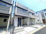 B号棟 現地外観写真
 2026/07/24m