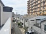 住戸からの眺望
