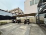バイク置場