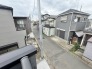 住戸からの眺望
