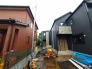 3号棟 現地外観写真
