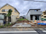3号地 現地土地写真
