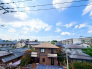 住戸からの眺望
