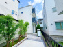 2号棟 現地外観写真
 2026/09/25m