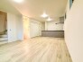 2号棟 リビングダイニング

