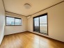 この部屋だれの部屋にしようかな、なんて会話を現地で楽しんでください。
