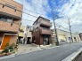 大通りに出やすい立地です。