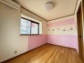 この部屋だれの部屋にしようかな、なんて会話を現地で楽しんでください。
