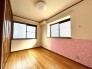 この部屋だれの部屋にしようかな、なんて会話を現地で楽しんでください。
