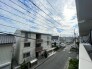 住戸からの眺望

