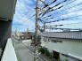 住戸からの眺望
