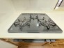 ３口のガスコンロで、お料理はよりスピーディーに。
