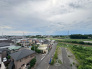 住戸からの眺望写真