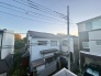 住戸からの眺望
