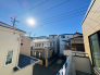 住戸からの眺望

