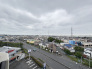 住戸からの眺望
